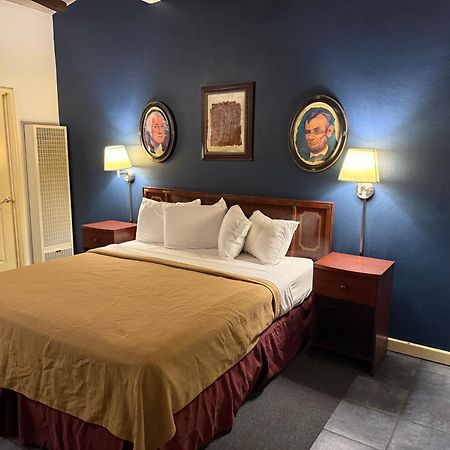 Cinderella Motel Hollister Dış mekan fotoğraf