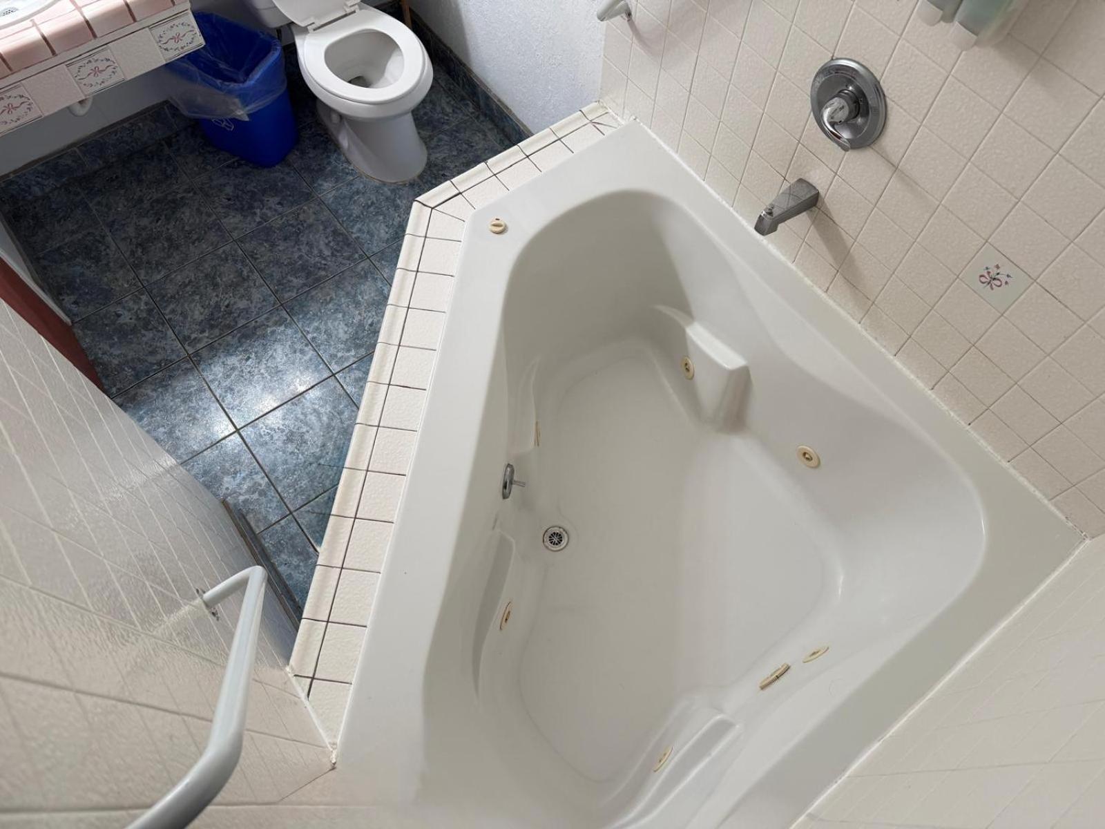Cinderella Motel Hollister Dış mekan fotoğraf
