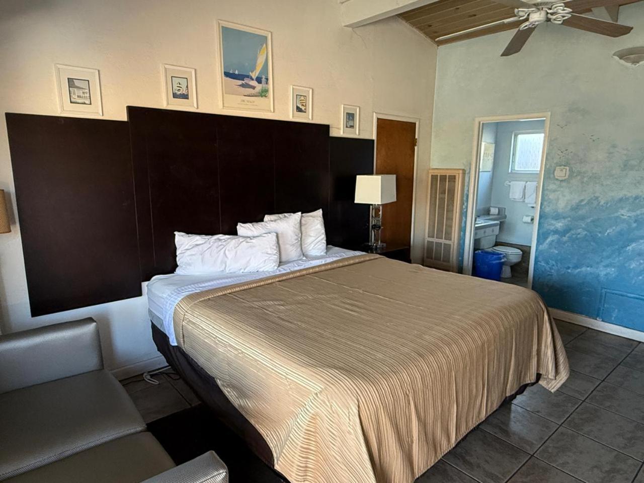 Cinderella Motel Hollister Dış mekan fotoğraf